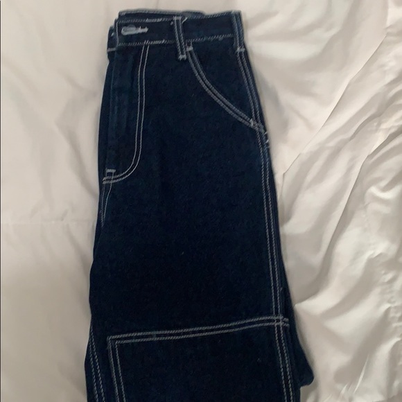 Brandy Melville jeans - Picture 4 of 4